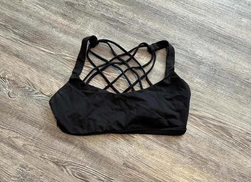 Athletic Bra By Lululemon  Size: 8