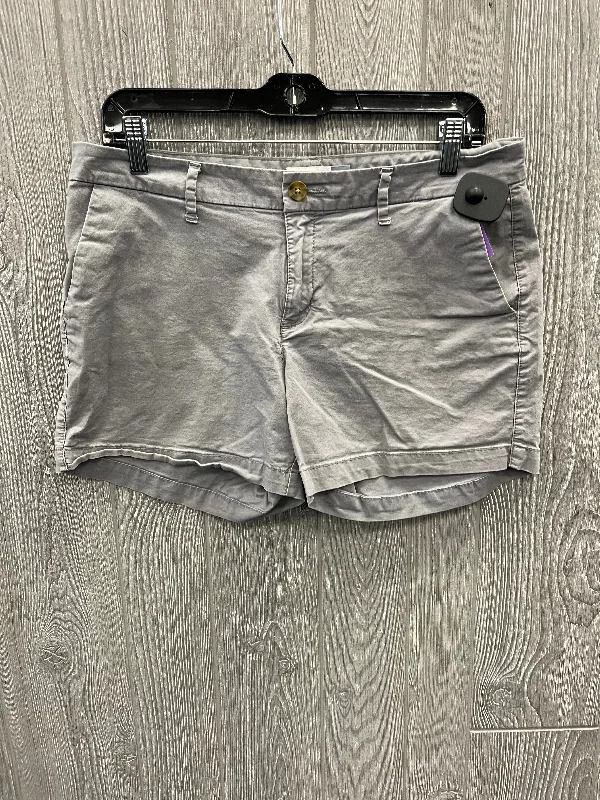 Shorts By Old Navy In Grey, Size: 8