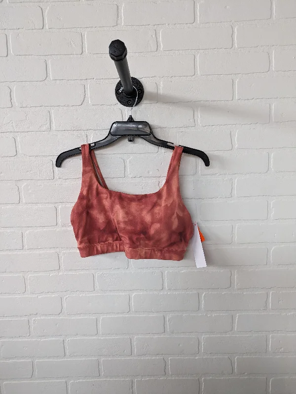 Athletic Bra By Athleta  Size: M