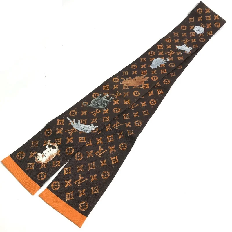 Louis Vuitton  Cloth Scarf (Pre-Owned)