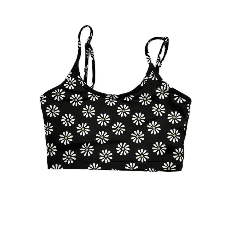 Athletic Bra By Beach Riot  Size: S