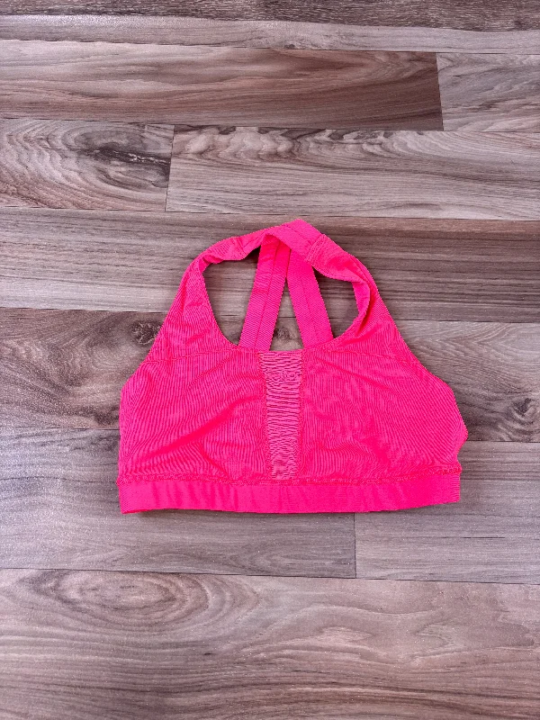 Athletic Bra By Lululemon  Size: S