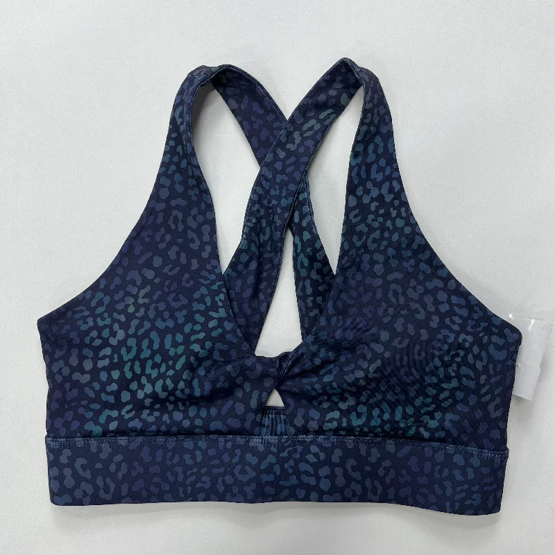 Athletic Bra By Fabletics  Size: L