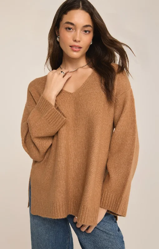 Modern Sweater