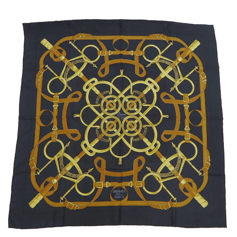 Hermes   Silk Scarf (Pre-Owned)