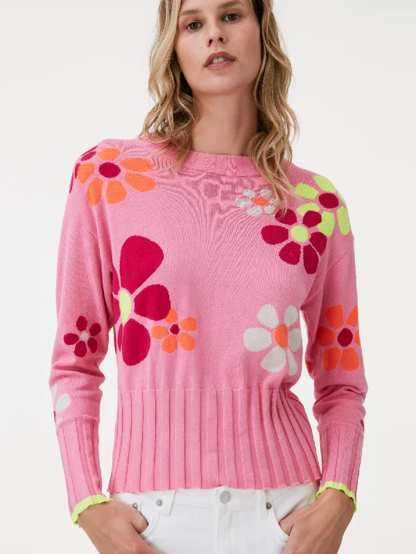 Blossom Jumper