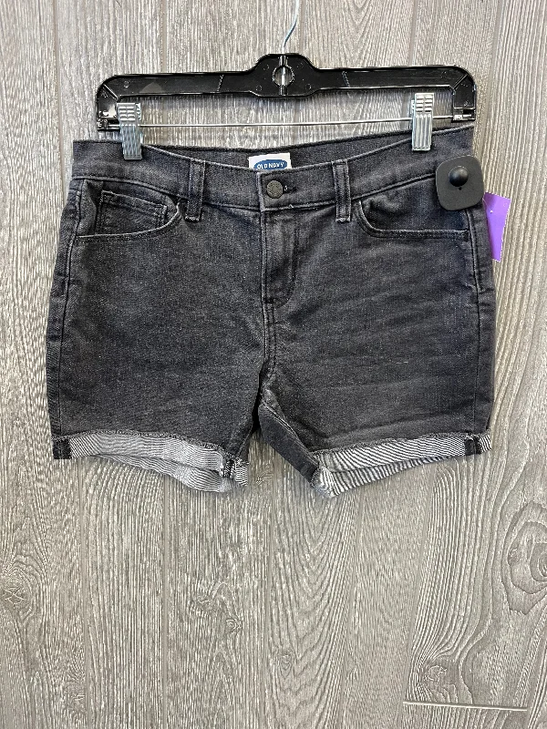 Shorts By Old Navy In Black, Size: 12