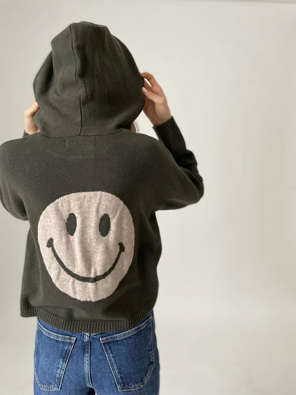 Good Mood Hoodie