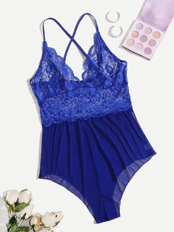 Royal Blue