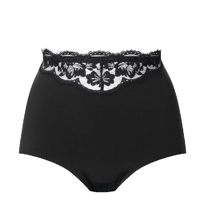 Mey Amazing High Waist Panties