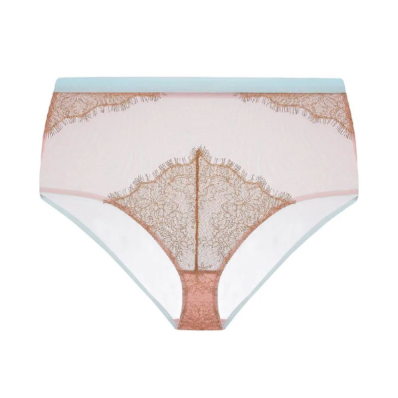 Celi High Waist Knicker