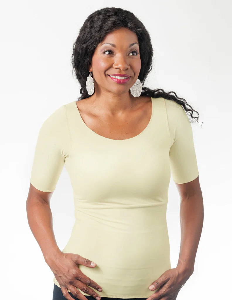 Wear Ease 915 Compression T Shirt