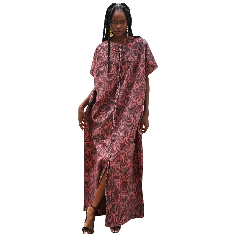 Amboseli Kaftan