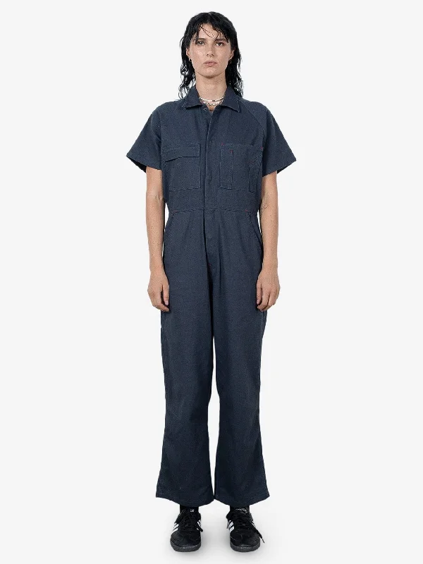 HYC Utility Coverall - Yakka Petrol