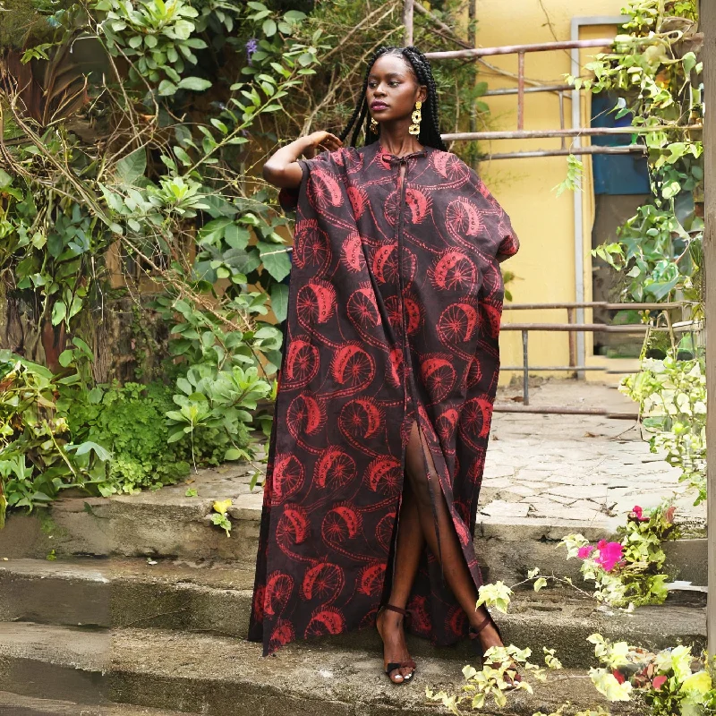 Luhya Kaftan