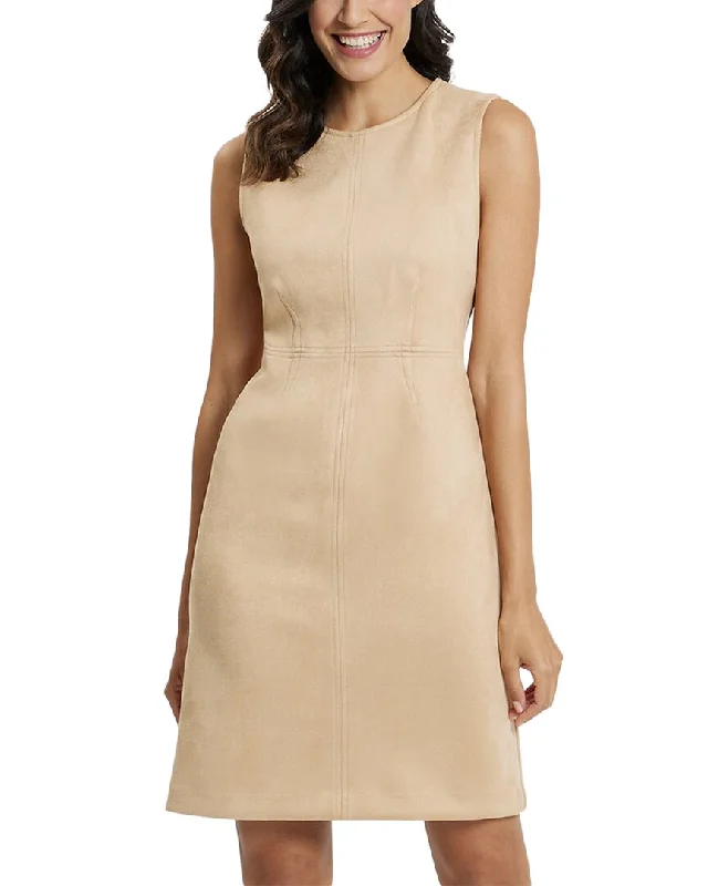 Jude Connally Julia Mini Dress