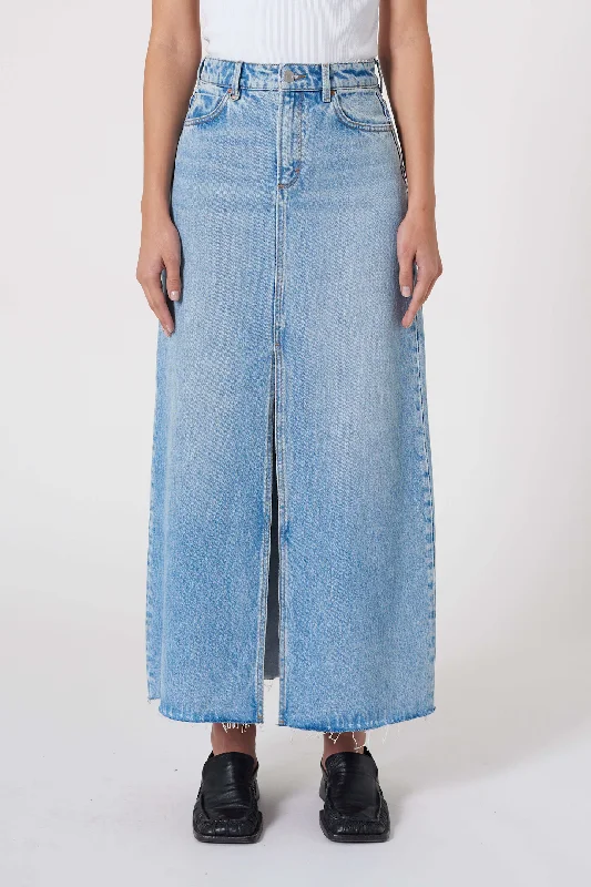 Neuw - Darcy Maxi Skirt, Jemima