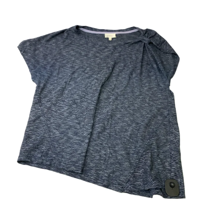 Top Short Sleeve By Deletta  Size: M