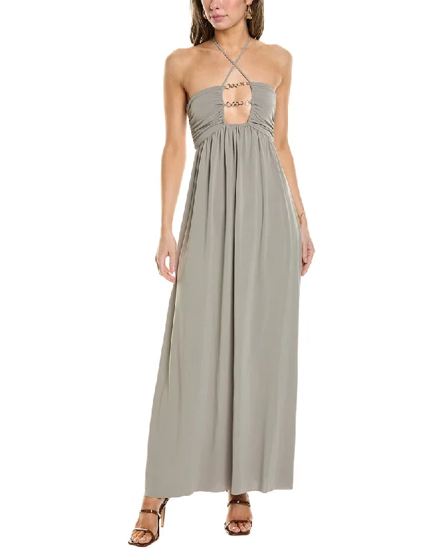 Bec + Bridge Adaline Maxi Dress