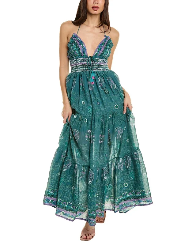 RAGA Manisha Maxi Dress