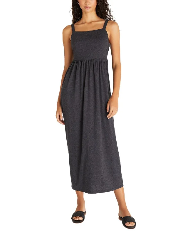 Z SUPPLY Marina Maxi Dress