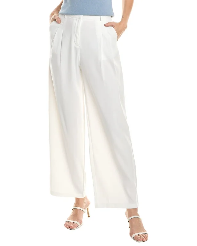 Avantlook High Waist Pant