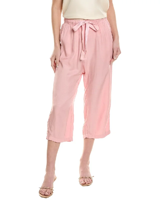 Stateside Satin Love Pant