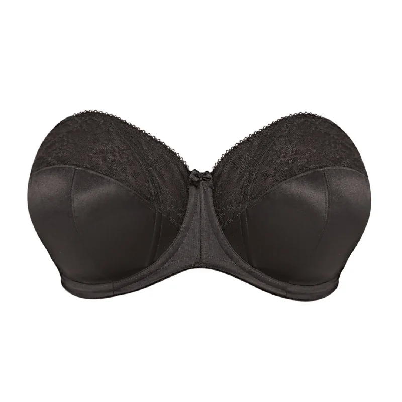 Goddess Adelaide Strapless Bra