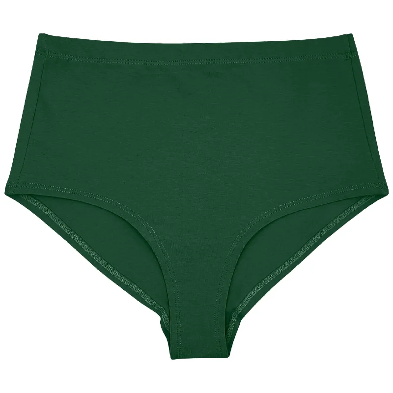 Amazonia Hi-Waist Panty