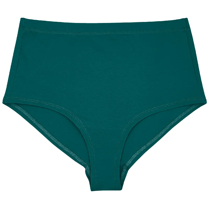 Everglade Hi-Waist Panty