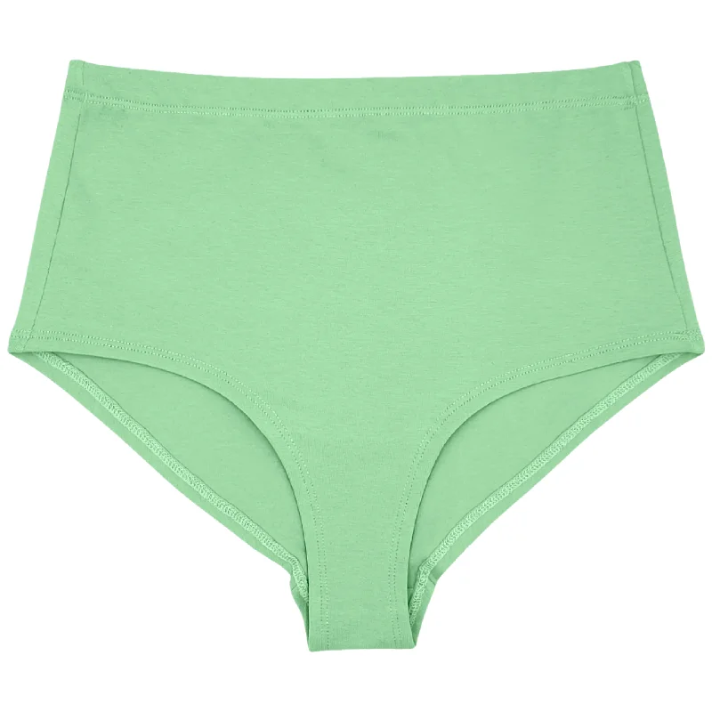 Melon Hi-Waist Panty