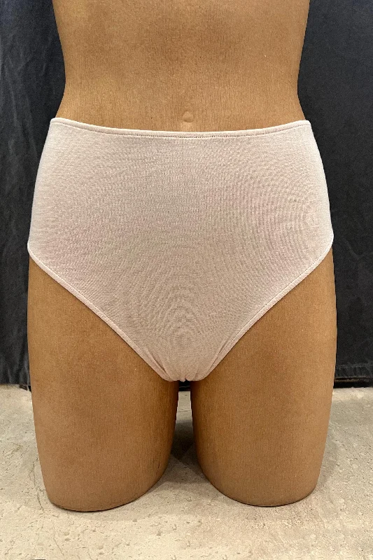 Underpinnings Brief in Chai