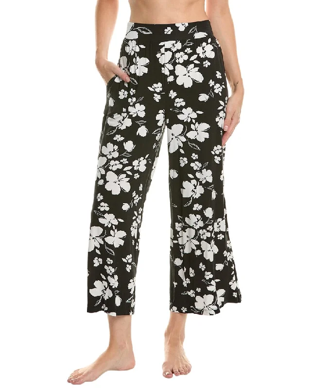 Donna Karan Sleepwear Sleep Pant