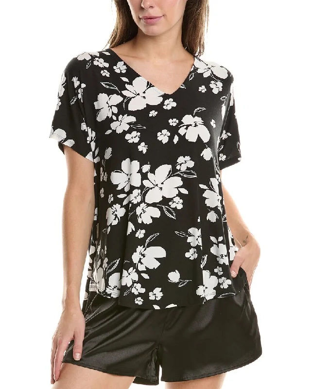 Donna Karan Sleepwear Sleep Top